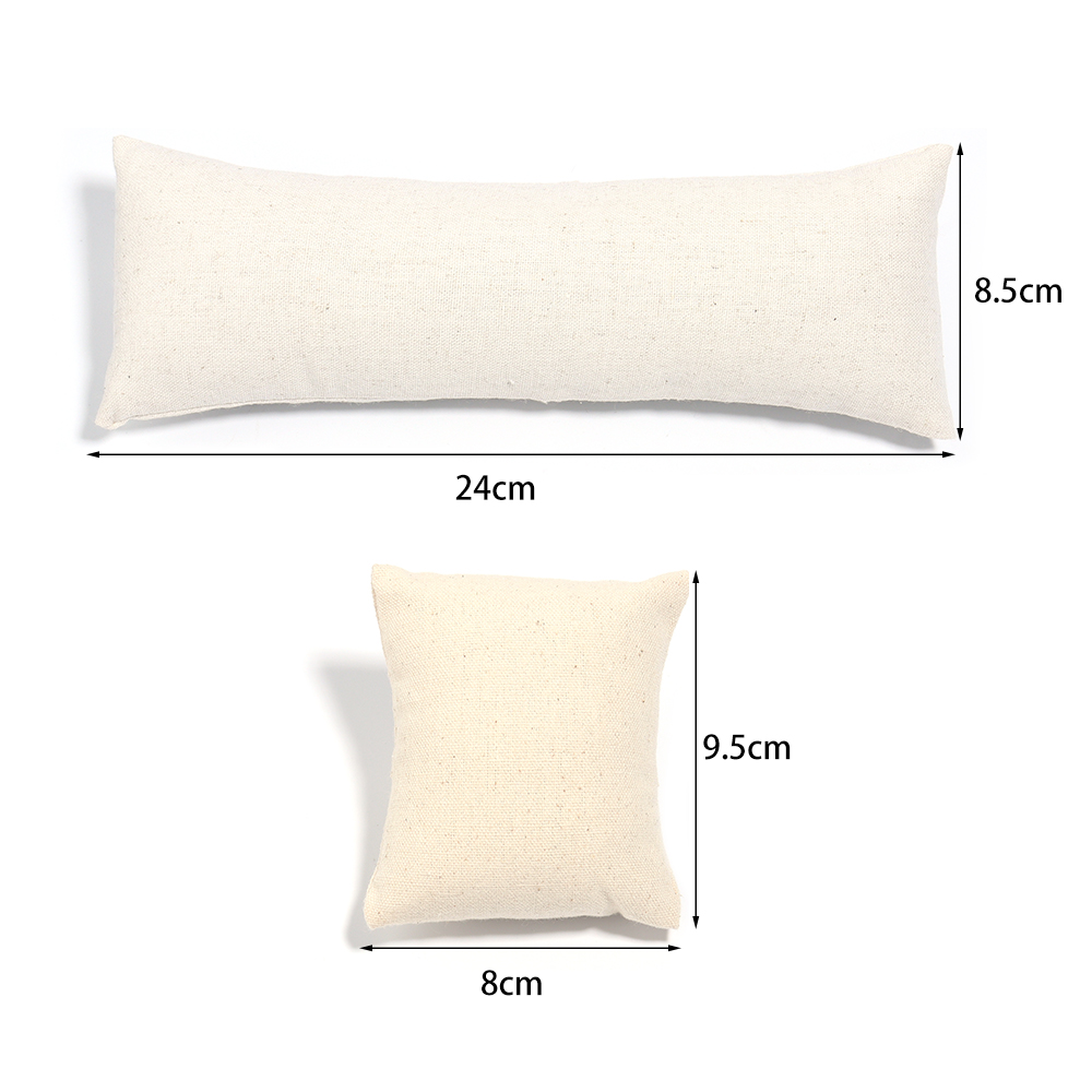 1 Pcs Bracelet Watch Display P - Ring Bearer Pillow review and price