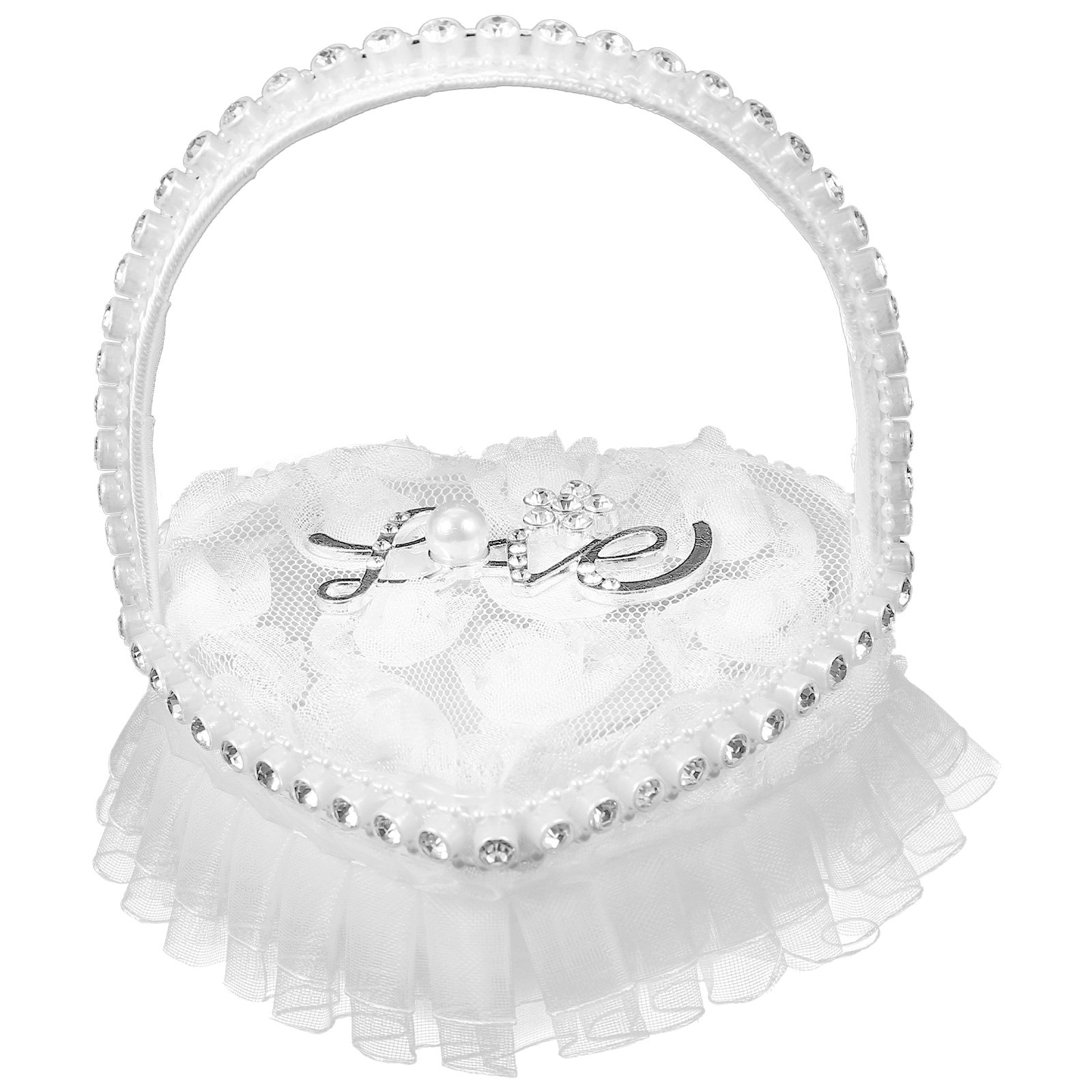 Rings Bridal Cushion Pillow to - Ring Bearer Pillow review and price