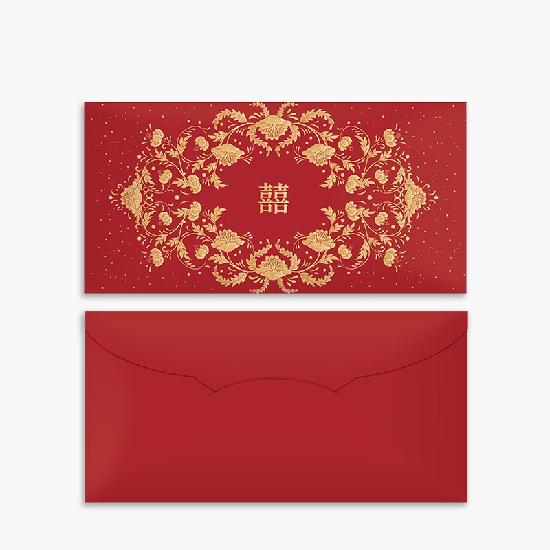 10Pcs Traditional Chinese Wedd - Wedding Envelopes review and price